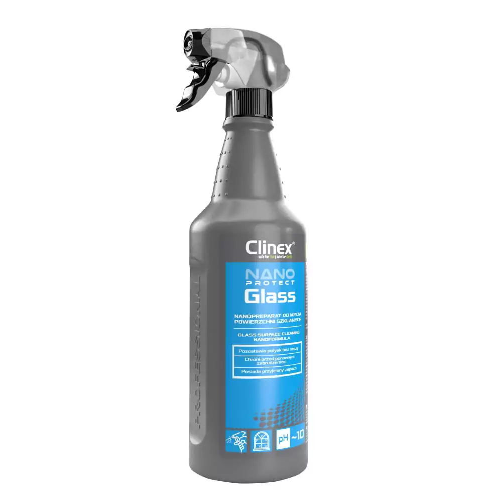 Clinex Nano Protect Glass 1lt