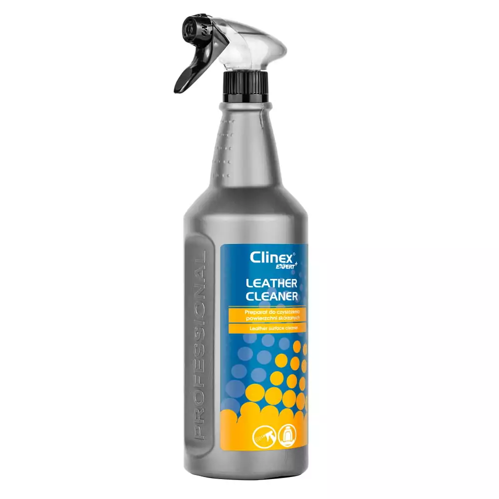 Clinex Leather Cleaner 1Lt