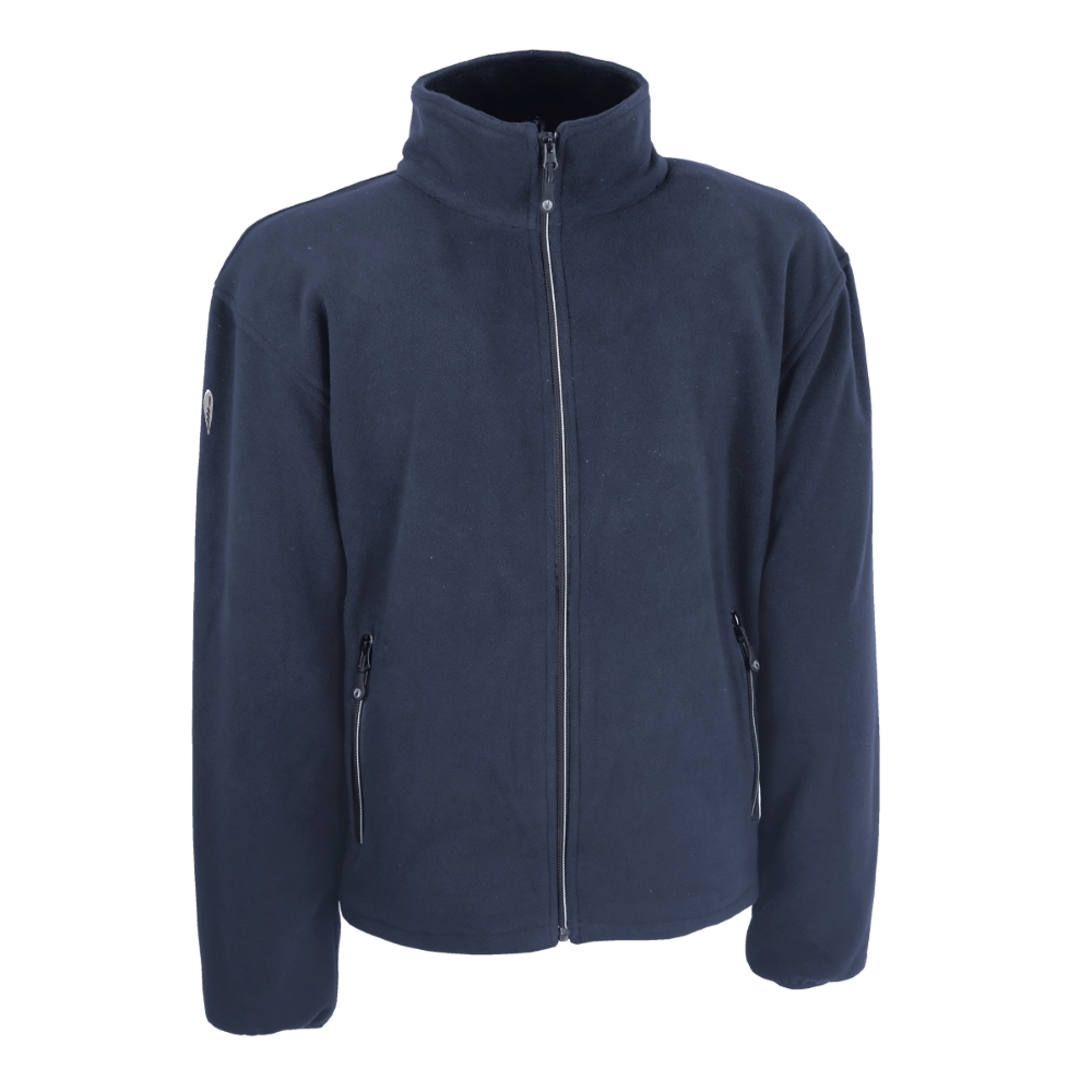 Ζακέτα Fleece Polam